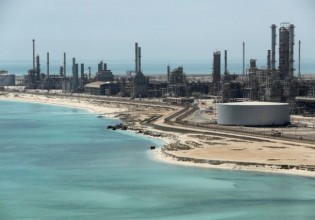 Σαουδική Αραβία – Κατά 123% αυξήθηκαν οι εξαγωγές πετρελαίου