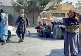 Αφγανιστάν – Οι Ταλιμπάν εκτέλεσαν λαϊκό τραγουδιστή λίγες μέρες αφού απαγόρευσαν τη μουσική