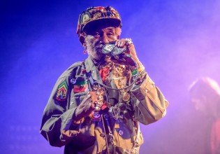 Πέθανε ο μουσικός παραγωγός Lee Scratch Perry