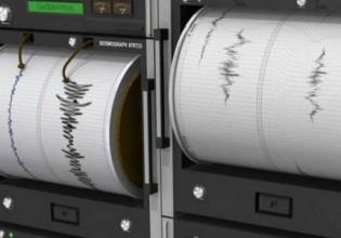 Νίσυρος – Συνεχίζονται οι σεισμικές δονήσεις στο νησί – Νέο «χτύπημα» του Εγκέλαδου