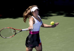 US Open – Πρώτη αντίπαλος της Γραμματικοπούλου η Ρωσίδα Άνα Μπλίνκοβα
