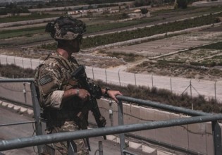 Αφγανιστάν – Πώς επίλεκτοι στρατιώτες έσωσαν παγιδευμένους συντρόφους τους από τους Ταλιμπάν