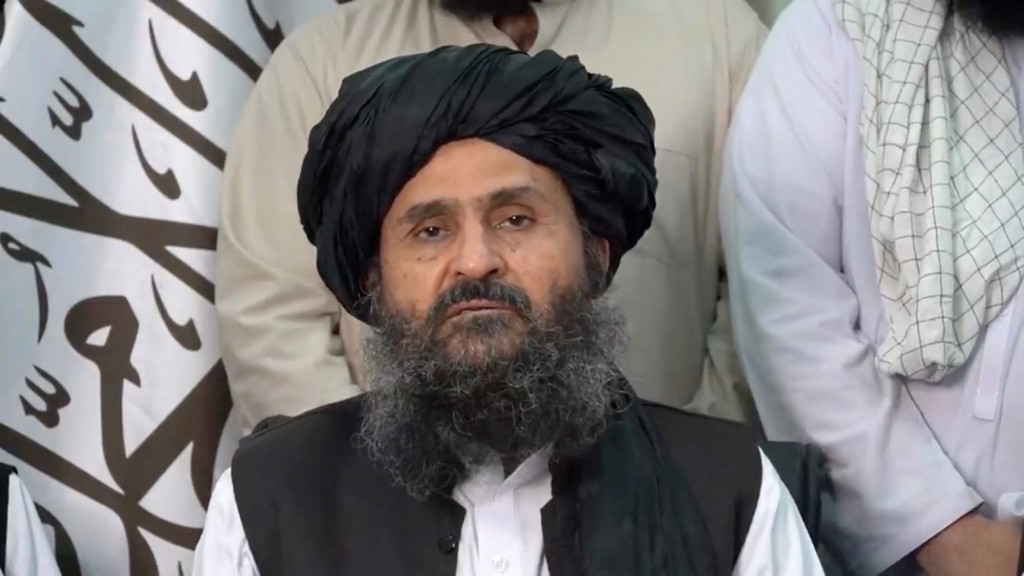 Αφγανιστάν – Αποκάλυψη της Washington Post – Μυστική συνάντηση του διευθυντή της CIA με τον αρχηγό των Ταλιμπάν