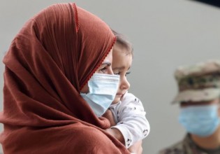 Αφγανιστάν – Έντονη η ανησυχία της UNICEF για τα δικαιώματα των γυναικών και των παιδιών