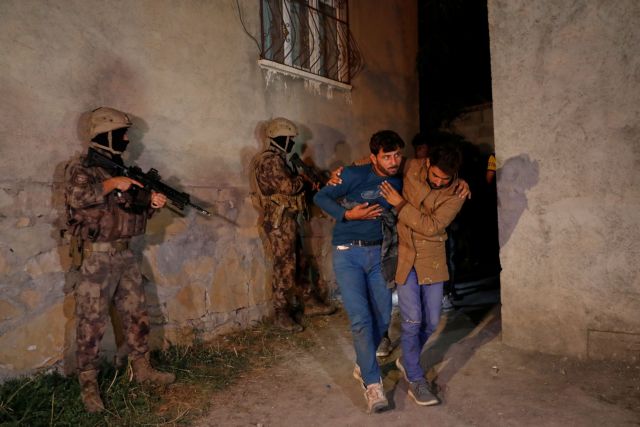 Αφγανιστάν - Xάος κοντά στο αεροδρόμιο της Καμπούλ – Επτά νεκροί