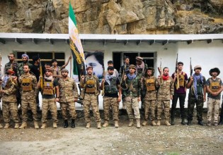 Αφγανιστάν – «Δεν τίθεται ζήτημα να σταματήσει η μάχη» απέναντι στους Ταλιμπάν λένε μαχητές στο Παντσίρ