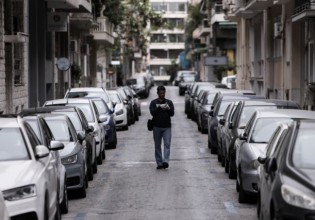 Λινού στο MEGA – Μάσκα για όλους και παντού – Τα μέτρα χρειάζονται διευκρινίσεις