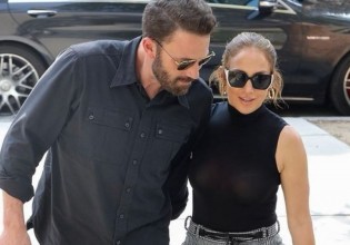Jennifer Lopez – Έτοιμη για το επόμενο βήμα με τον Ben Affleck;