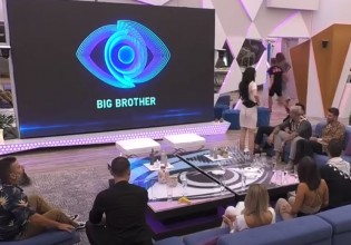 Big Brother – Ανατροπή με το «καλημέρα» – Η fake αποχώρηση που φέρνει τα πάνω-κάτω