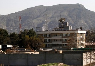 Αφγανιστάν – Παρατημένα στη βρετανική πρεσβεία βρέθηκαν προσωπικά στοιχεία Αφγανών διερμηνέων