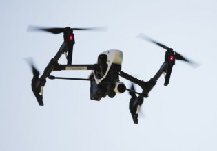 Στα… ύψη το drone delivery της Google