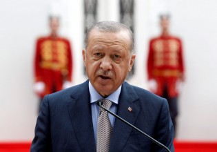 Μενέντεζ – Πυρά κατά του Ερντογάν – «Δεν μπορεί να υπάρξει κάτι χειρότερο»