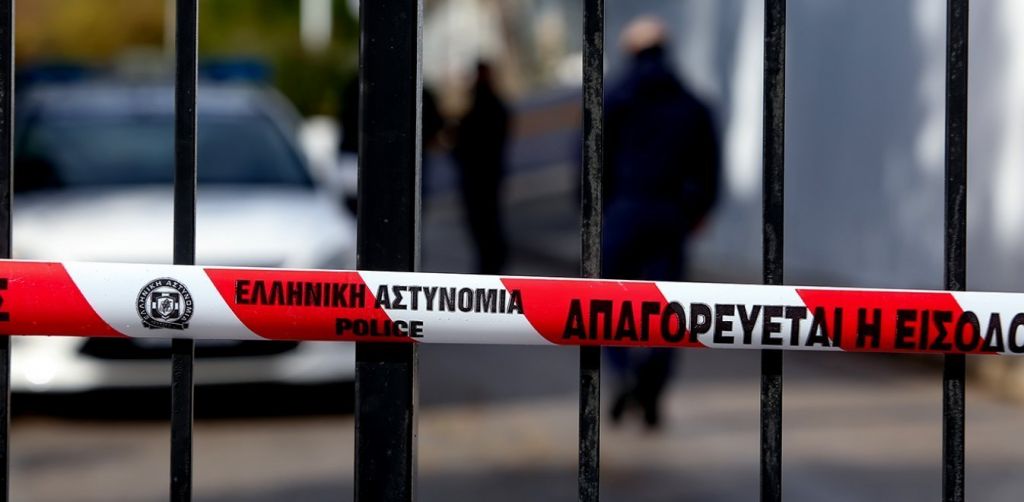 Γαλάτσι – Πυροβόλησε διανομέα για την παράδοση του καφέ