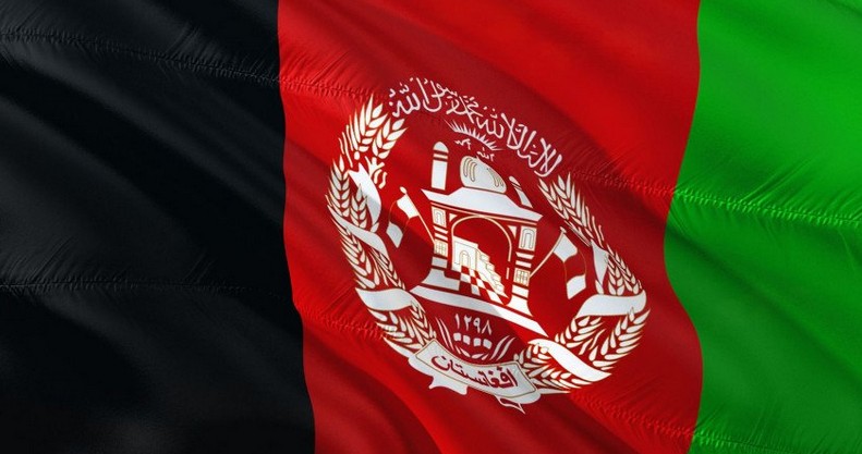 Αφγανιστάν - «Πόσο κουράγιο να είχε άραγε ο Θεός;»