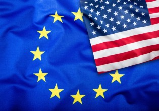 Κοροναϊός – «Μπλόκο» της ΕΕ σε ανεμβολίαστους Αμερικανούς – Ποιες άλλες χώρες βγαίνουν από τη λίστα