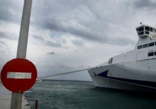 Κέρκυρα – Μητέρα καταγγέλλει ότι την κατέβασαν από πλοίο μαζί με το ΑμεΑ παιδί της γιατί «παραπονούνταν οι επιβάτες»