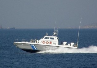 EU says “No” to funding for Hellenic Coast Guard