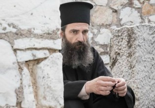 Άρης Σερβετάλης – «Κάθε άνθρωπος είναι εν δυνάμει Άγιος»