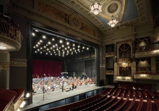 Theatre Royal Drury Lane – Ξανά ανοιχτό για το κοινό το ιστορικό θέατρο