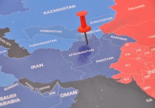 Η Ευρώπη χρειάζεται μια πραγματική στρατηγική για το Αφγανιστάν
