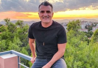 Παύλος Σταματόπουλος – Τι θα δει στο MEGA το καλό;