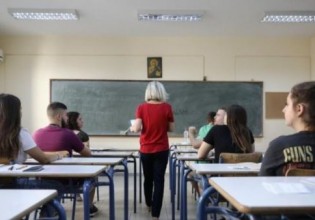 Κοροναϊός – 20 με 25% των εκπαιδευτικών παραμένει ανεμβολίαστο ενόψει της νέας σχολικής χρονιάς
