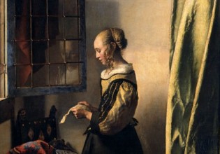 Δρέσδη – Η αποκατάσταση ενός έργου του Vermeer αποκαλύπτει πίνακα του Έρωτα κρυμμένο για πάνω από 350 χρόνια