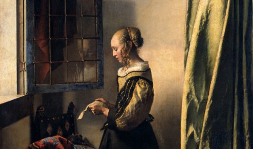 Δρέσδη – Η αποκατάσταση ενός έργου του Vermeer αποκαλύπτει πίνακα του Έρωτα κρυμμένο για πάνω από 350 χρόνια