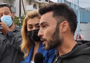 Θεσσαλονίκη – Ποινή φυλάκισης 15 μηνών με αναστολή σε αρνητή πατέρα