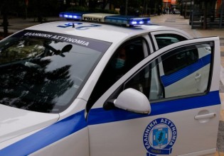 Ηράκλειο – Συνελήφθη άνδρας που έκλεψε πορτοφόλι με 1.300 ευρώ