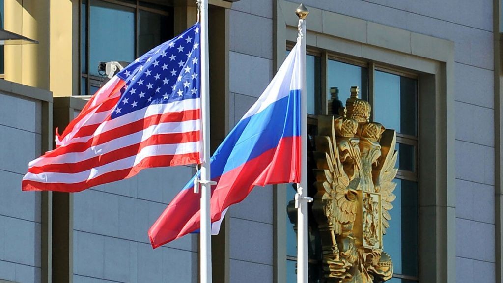 Ρωσία – Ο Αμερικανός πρέσβης εκλήθη στο υπουργείο Εξωτερικών