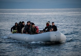 Θύματα παράνομων διακινητών Αφγανοί πρόσφυγες – Έδωσαν 2.000 δολάρια έκαστος για να περάσουν στην Ελλάδα