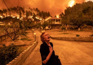 Η «κραυγή» που ακούστηκε σε ολόκληρο τον κόσμο