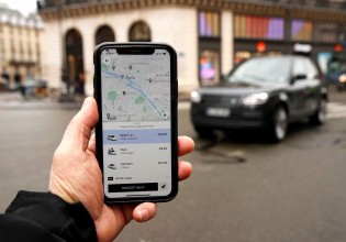 Uber – Δικαστική απόφαση στην Ολλανδία δικαιώνει τους οδηγούς