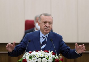 Οικονόμου – Η νευρικότητα Τουρκίας έχει αντανάκλαση στο Αιγαίο
