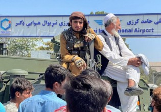 Αφγανιστάν – Πώς ο Ασράφ Γάνι άφησε την Καμπούλ στους Ταλιμπάν, ενώ οι τελευταίοι είχαν συμφωνία με τις ΗΠΑ να μην μπουν