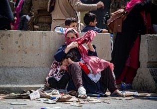 Σασόλι για Αφγανιστάν – «Η ΕΕ να αναλάβει τις ευθύνες της απέναντι στους πρόσφυγες»