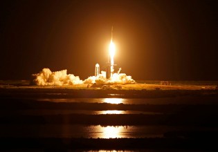 SpaceX – Τι θα κάνουν στο ταξίδι τους στο Διάστημα οι ερασιτέχνες αστροναύτες;