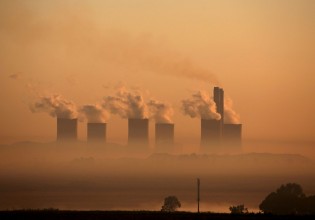 Κλιματική αλλαγή: Ο ΟΗΕ προειδοποιεί για «καταστροφή» αν δεν υποβληθούν νέες δεσμεύσεις