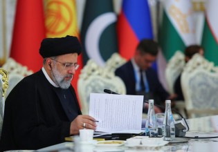 Η σημασία της εισδοχής του Ιράν στον Οργανισμό Συνεργασίας της Σαγκάης