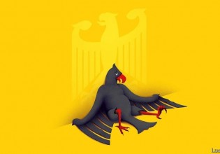 Άνγκελα Μέρκελ – Βιτριολικό σχόλιο του Economist για την απερχόμενη καγκελάριο και την επόμενη μέρα στη Γερμανία