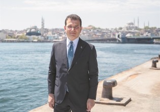 Εκρέμ Ιμάμογλου – «Τα κοινά συμφέροντα Ελλάδας και Τουρκίας είναι μεγαλύτερα από τις διαφορές τους»