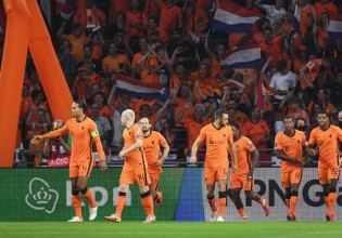 Εξάρα με όργια Ντεπάι η Ολλανδία (6-1) και σημαντική νίκη για την Γαλλία ( 2-0) – Δείτε τα γκολ