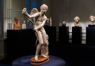 «Κάλλος: Η Υπέρτατη Ομορφιά» – 300 εμβληματικές αρχαιότητες από όλο το κόσμο στο Μουσείο Κυκλαδικής Τέχνης