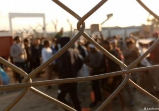 Πώς ο Ερντογάν χρησιμοποιεί τους μετανάστες στην Κύπρο