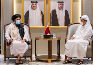 Γιατί το Κατάρ διατηρεί στενούς δεσμούς με τους Ταλιμπάν