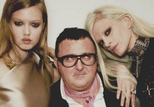 «Love Brings Love» – Μια επίδειξη μόδας-φόρος τιμής στον Alber Elbaz