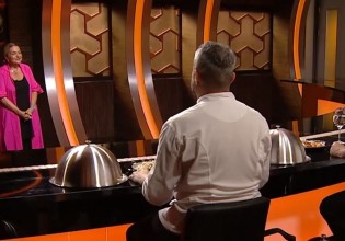 Συγκλόνισε παίκτρια στο Game Of Chefs – «Έμεινα παράλυτη για 8 μήνες»