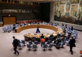 Β. Κορέα – Συνεδριάζει εκτάκτως το Συμβούλιο Ασφαλείας