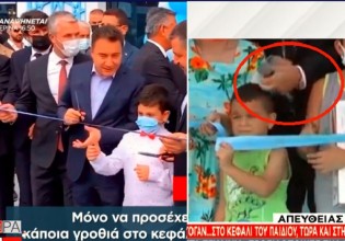 Τουρκία – Ο Μπαμπατζάν τρόλαρε τον Ερντογάν – Το περιστατικό με το παιδάκι που θυμήθηκε